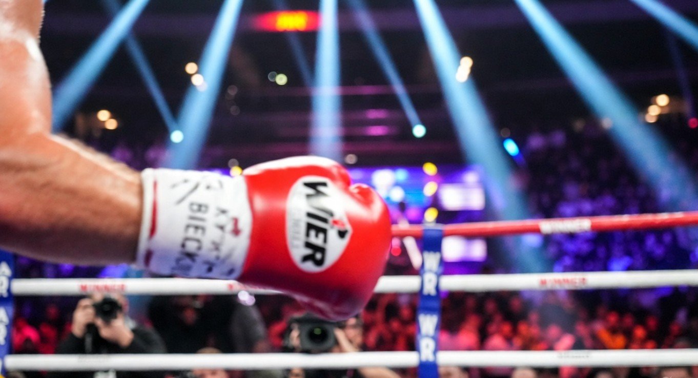 The Simple Formula For Boxing To Be Continually Successful