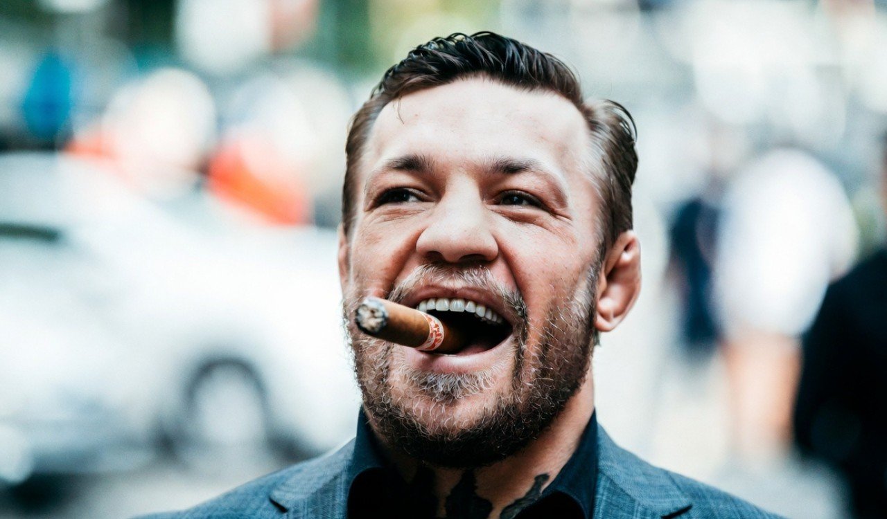 Case Dropped By Woman Against Conor McGregor