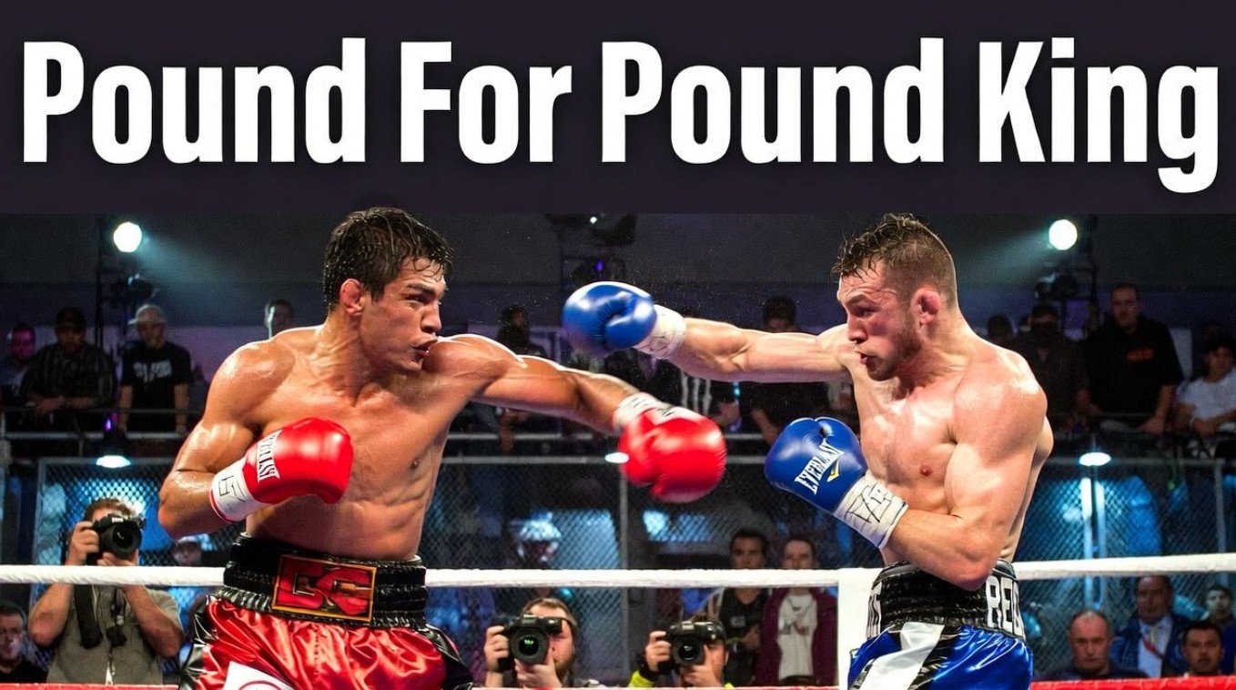 The Truly Incredible Thing About Pound For Pound In Boxing As 2025 End Nears 2 The Truly Incredible Thing About Pound For Pound In Boxing As 2025 End Nears
