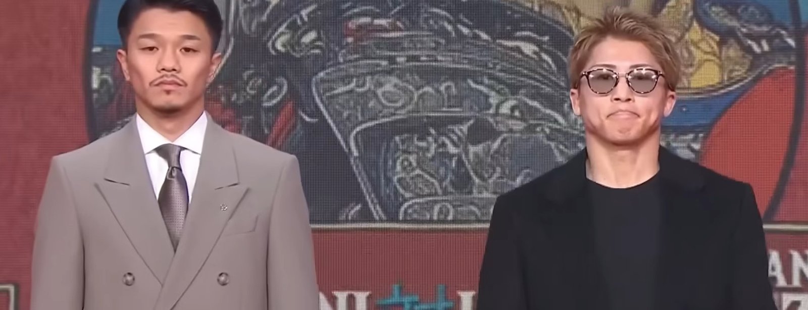 2026 Date Put Forward For Naoya Inoue vs Junto Nakatani 4 Early 2026 Date Mentioned For Naoya Inoue vs Junto Nakatani