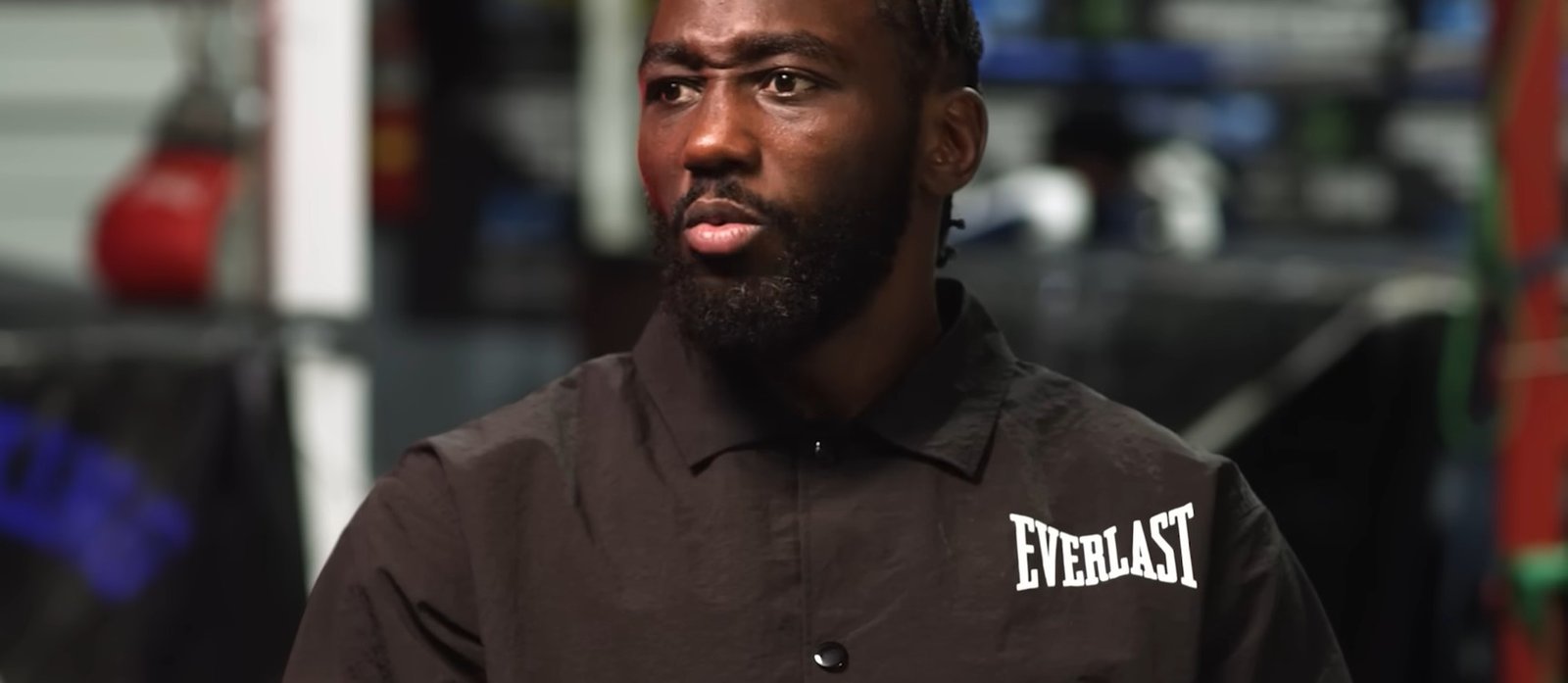 Terence Crawford As Authentic And Genuine As Ever In Typical 'Bud' Truth Bomb
