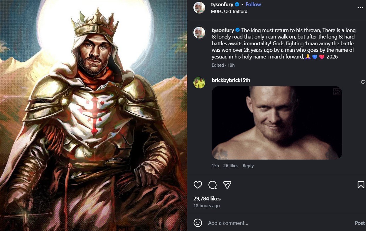 fury