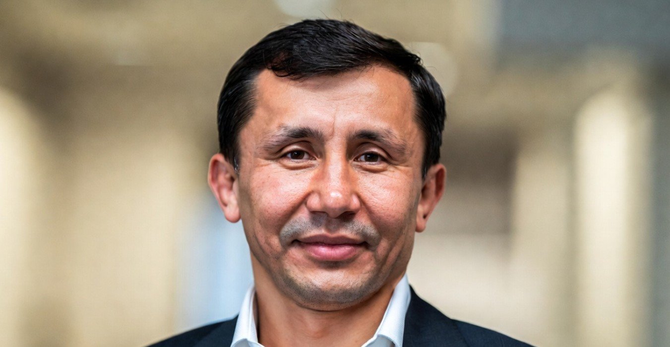 Boxing World Reacts To Gennady Golovkin To Be Inducted Into Hall Of Fame In 2026