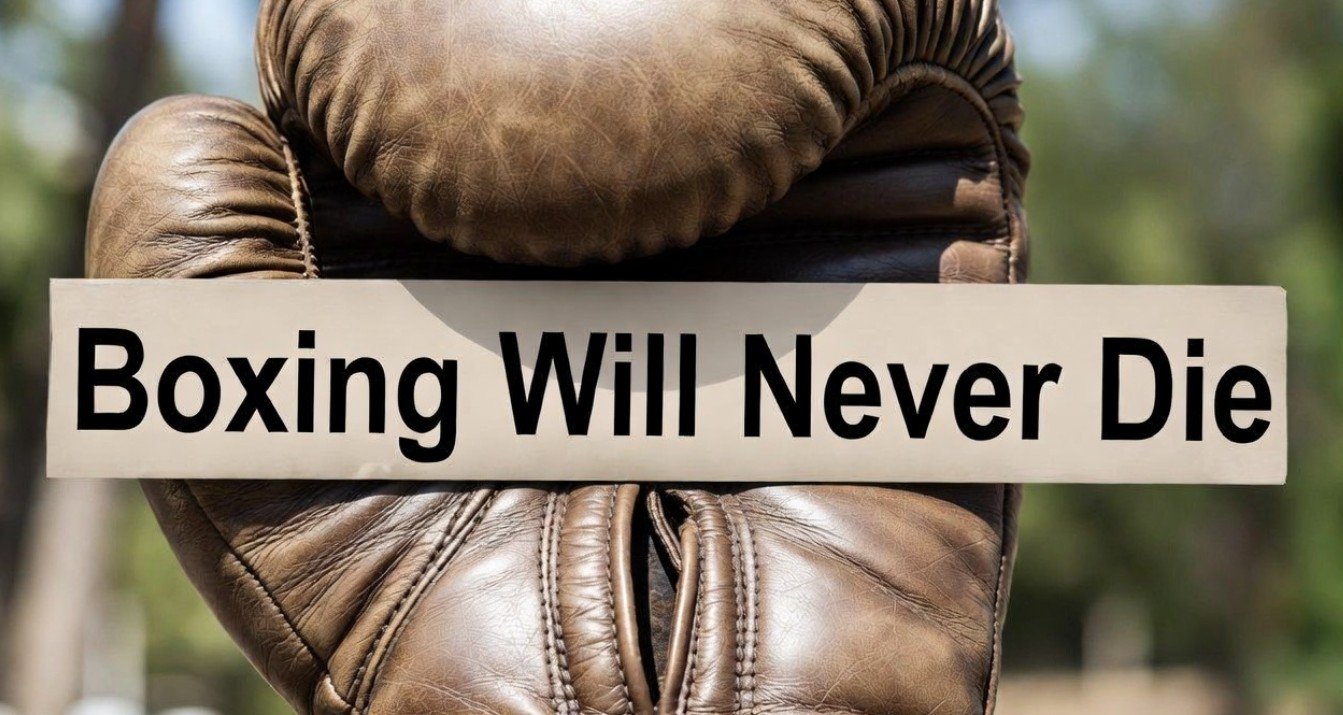 How The Improving Boxing Schedule Is Helping The Entire Sport