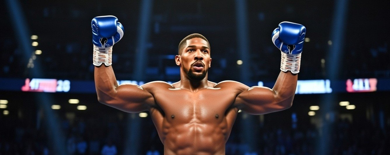 2025 Boxing News and Views Knockout Of The Year