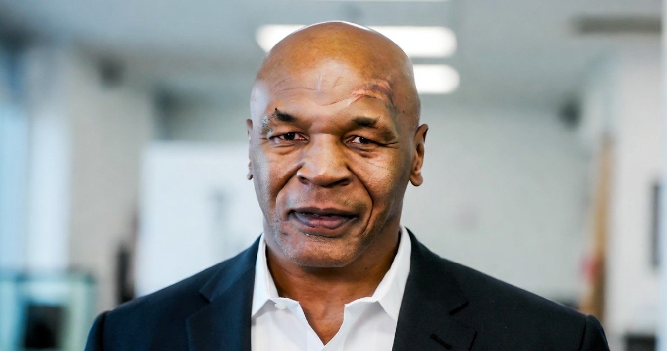 Mike Tyson Full Statement On The Muhammad Ali Act Changes