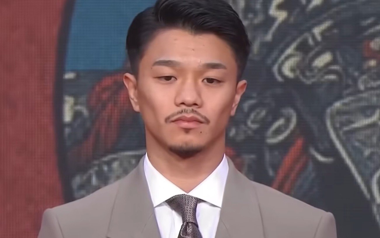 Nakatani Reveals Top 5 Pound For Pound With Shock Omission