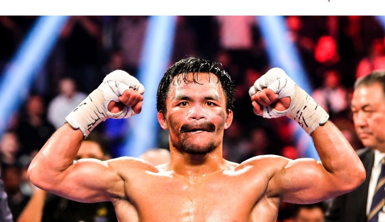 the art of the comeback