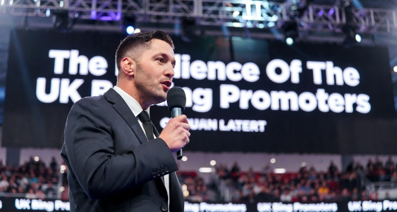 The Resilience Of The Three High Level UK Boxing Promoters