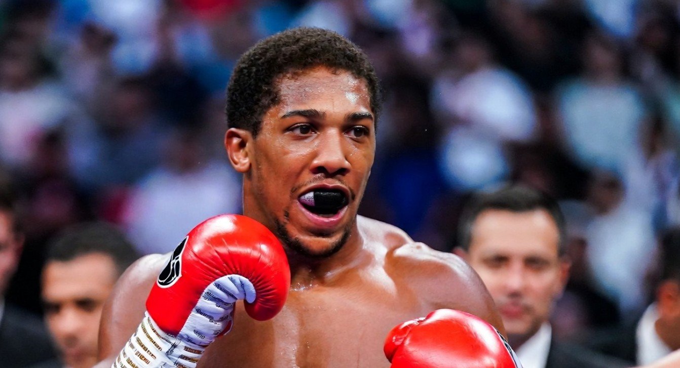 Paul vs Joshua Could Be Marketing vs Last Sermon Violence