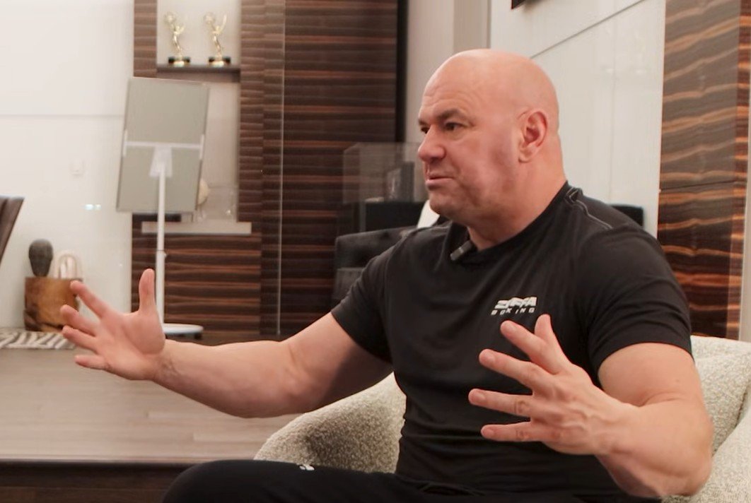 Zuffa and UFC Now Ready To Dive Into Boxing Properly