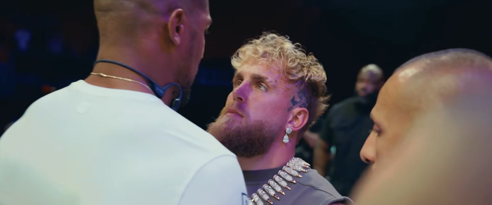 How Many People Worldwide Could Watch Jake Paul vs Anthony Joshua