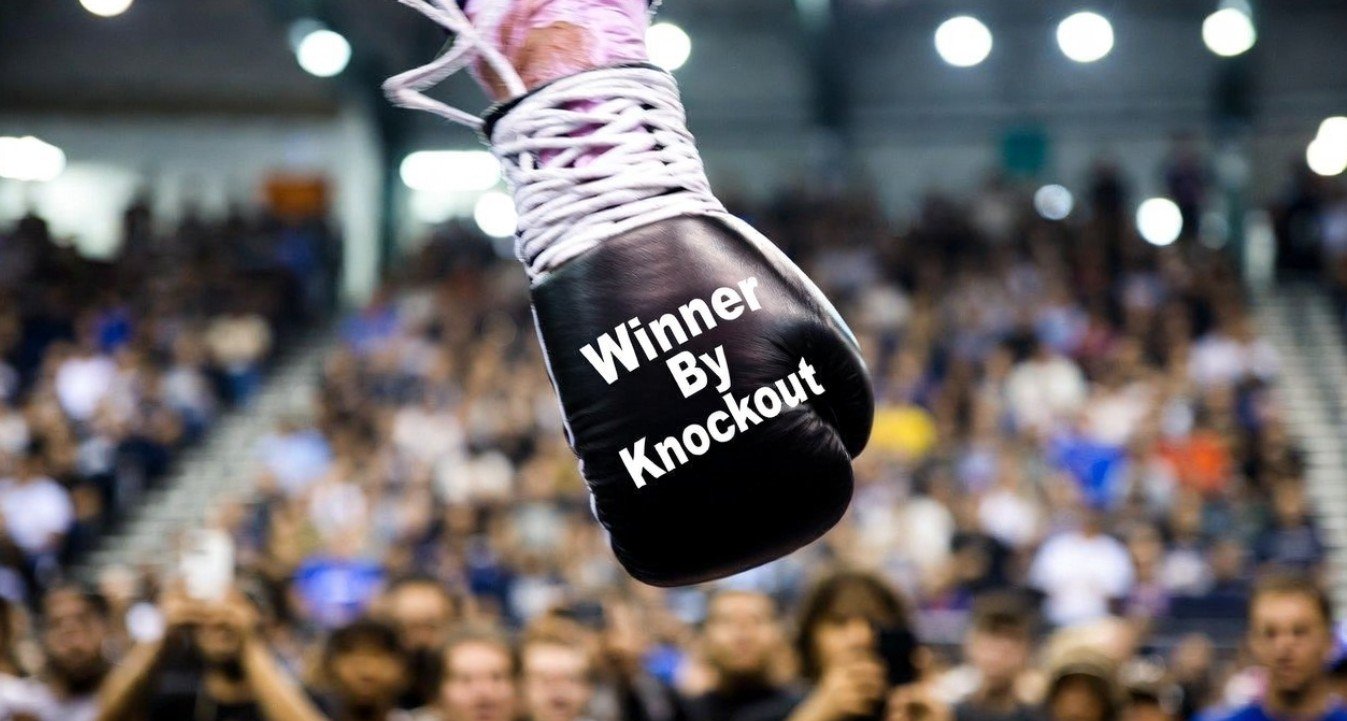 The Best Power Punch For Boxers Today