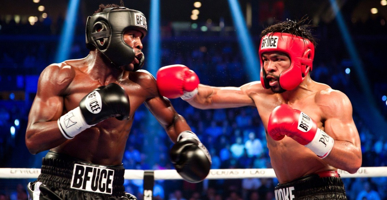 10 Reasons Why Mayweather v Pacquiao 2 Can Be Huge In 2026