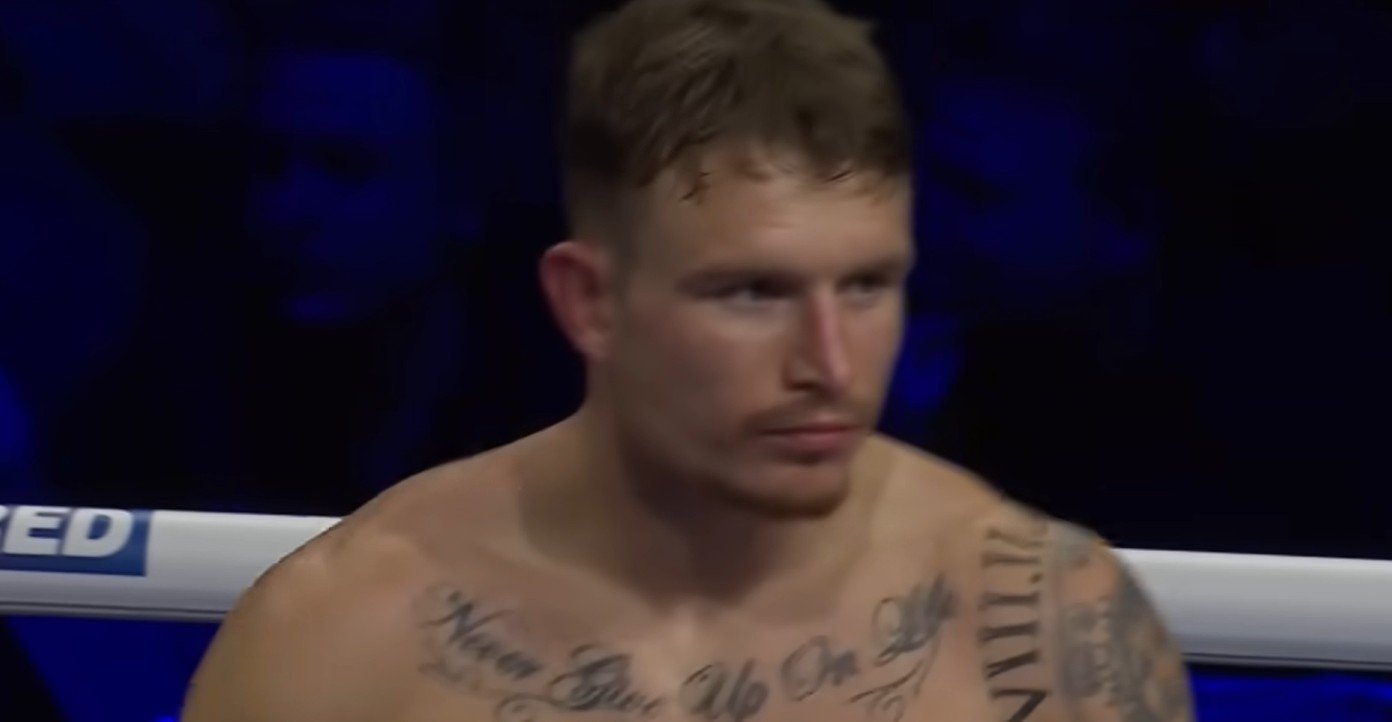 2026 In Boxing Already Showing The Status Quo Is Being Blown To Kingdom Come