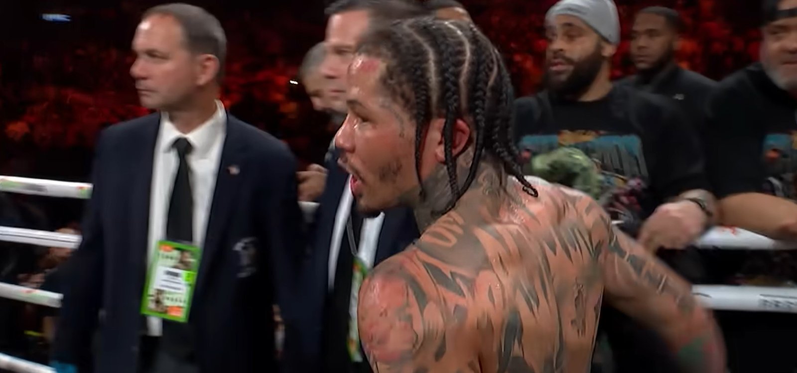 2026 Is The Year Gervonta Davis Must Getting Back To What He Does Best - Viciously Knocking People Out 2 2026 Is The Year Gervonta Davis Must Getting Back To What He Does Best - Viciously Knocking People Out
