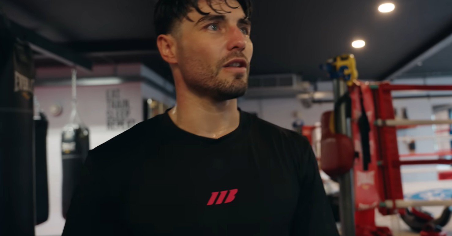 Bakhram Murtazaliev vs Josh Kelly