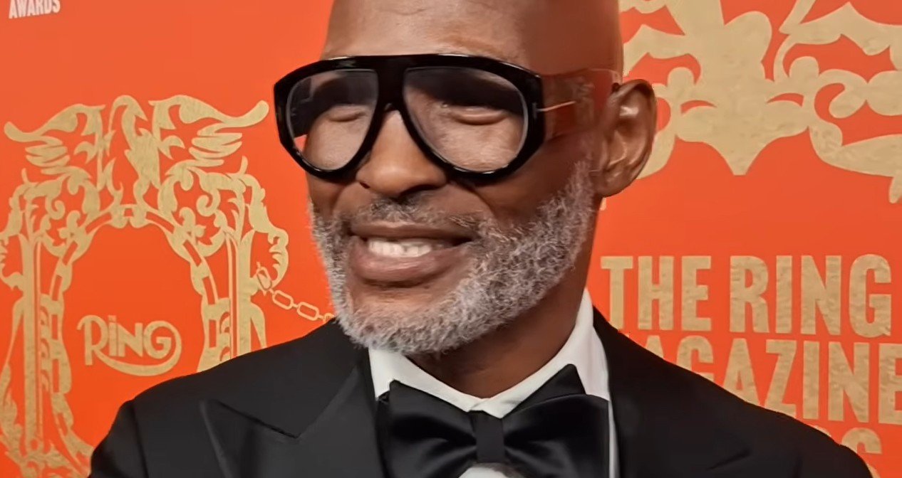 Bernard Hopkins Predicts Stevenson vs Lopez