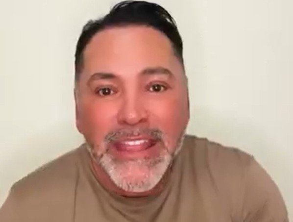 Bitter In Decline Oscar De La Hoya Rips Ring Magazine Even Though He Used To Own It