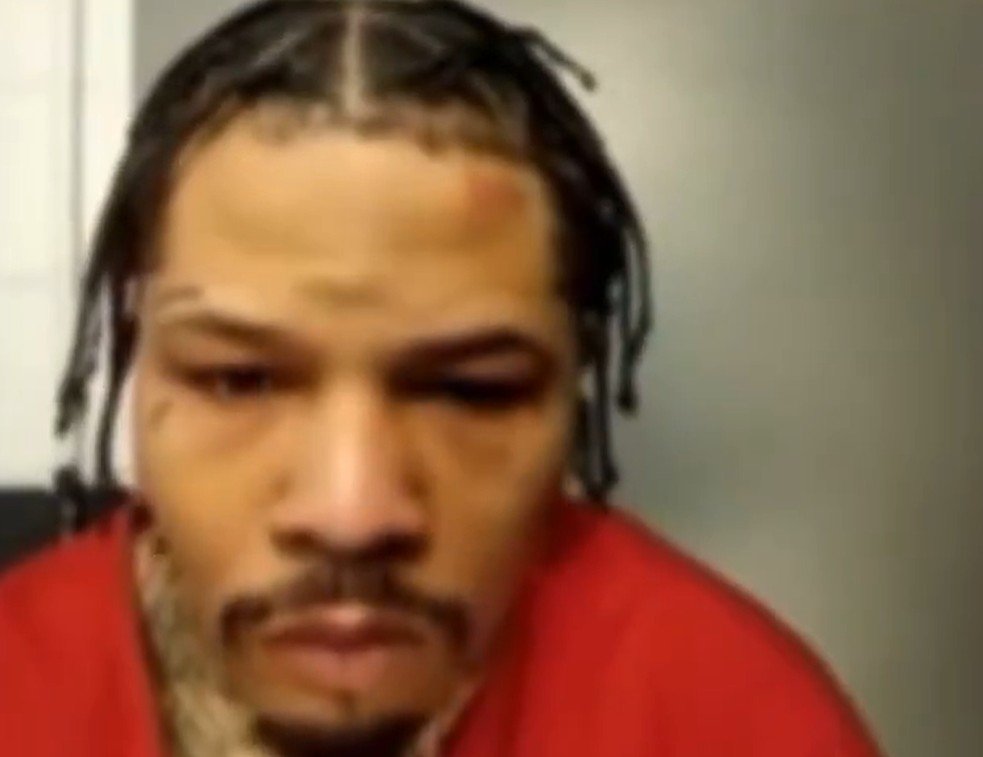 Boxing Fans React To Gervonta Davis Bonding Out Of Jail And Being Released Justice Prevails