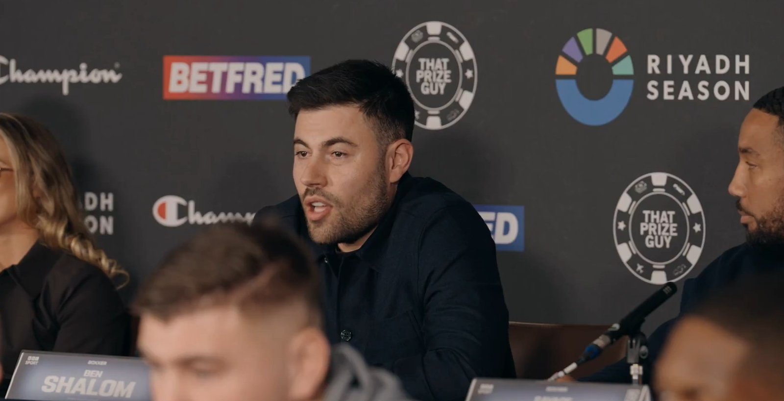 Boxing Has Officially Hit The Big Time In The UK Back On The BBC Is Now LiveBoxing Has Officially Hit The Big Time In The UK Back On The BBC Is Now Live