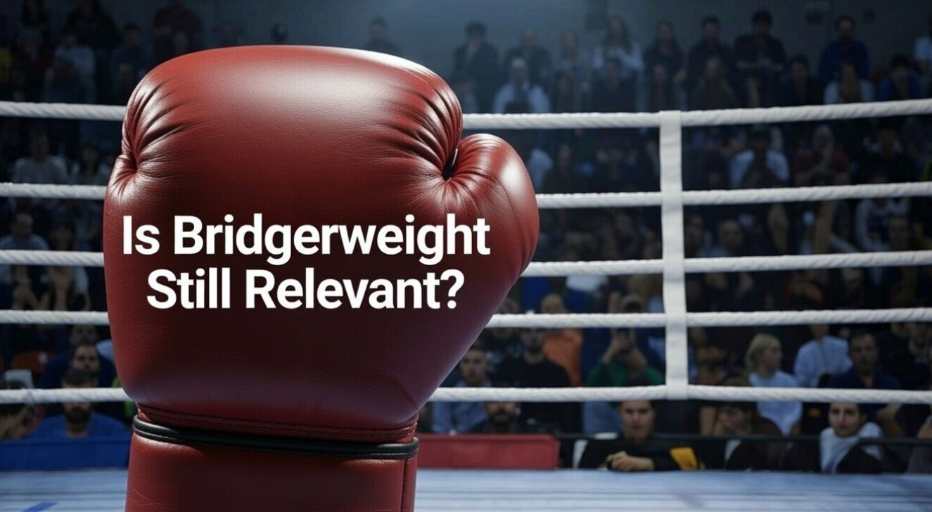 Bridgerweight Relevance Debate