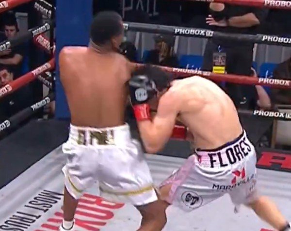 bryan flores
