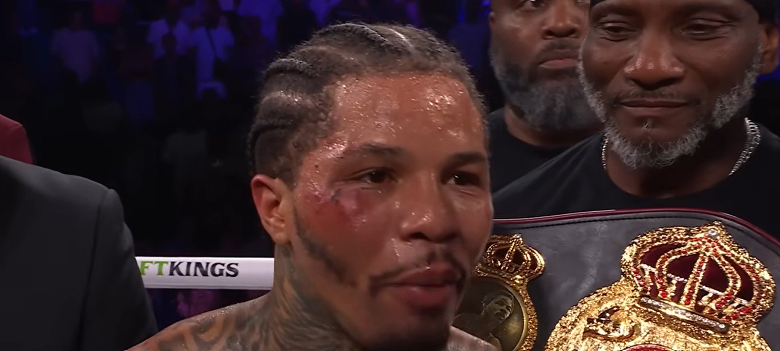 Can Gervonta Davis Overcome 2025 Draw to Reclaim Pound for Pound Status