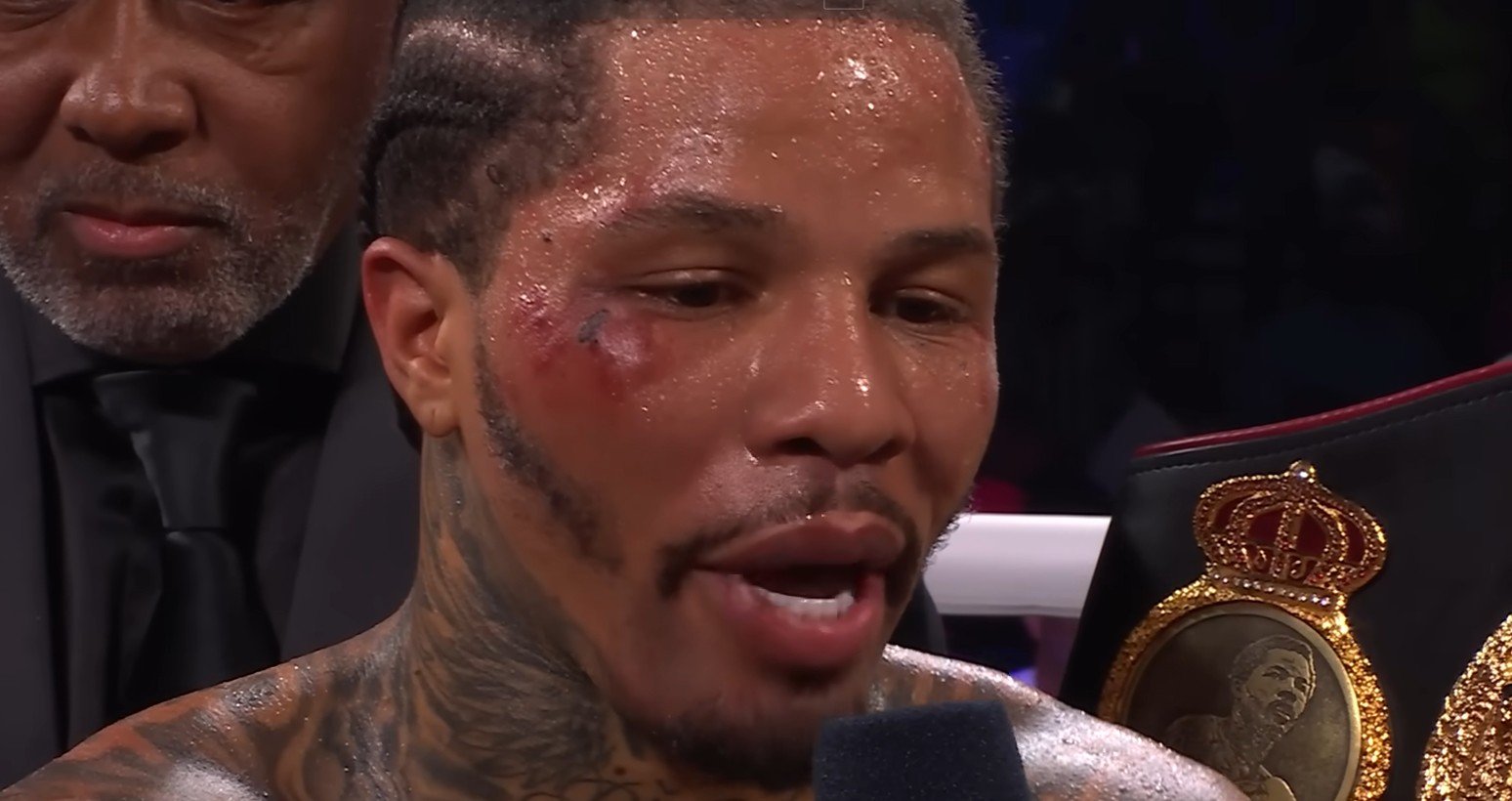 Can Gervonta Davis reclaim his spot at the top