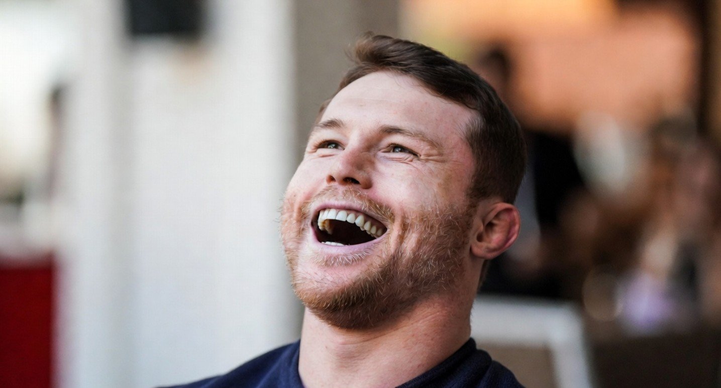 Canelo Reacts To David Benavidez Fighting On Cinco De Mayo