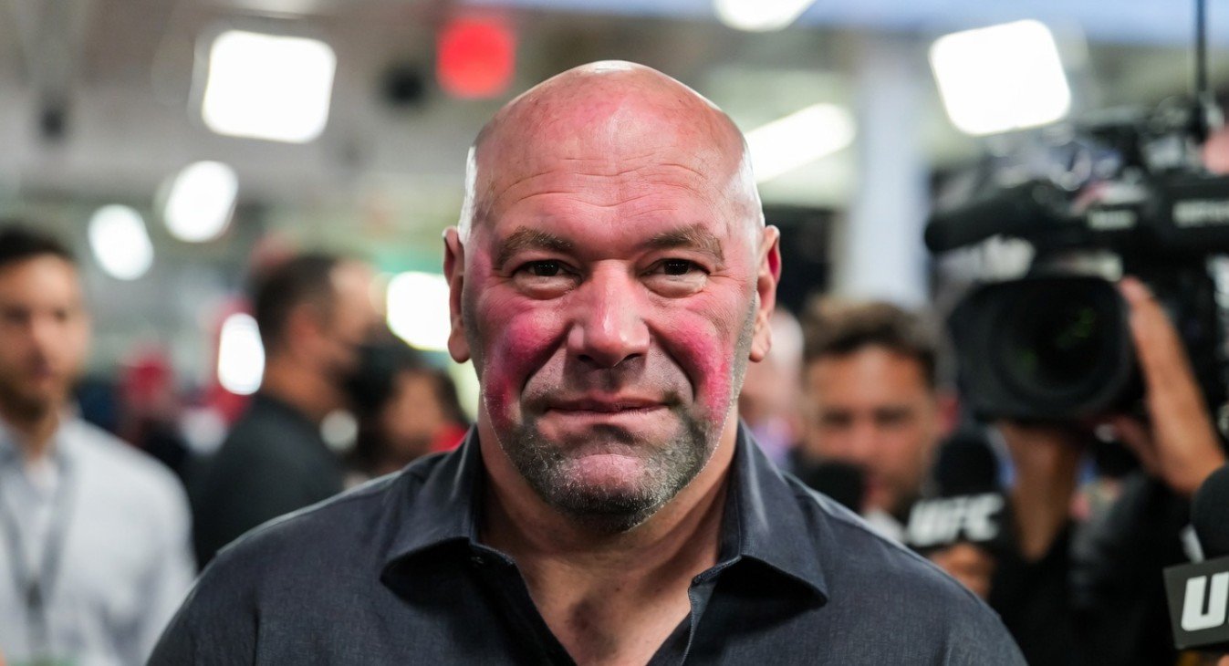 Dana White Brutally Honest After First Paramount Boxing Event
