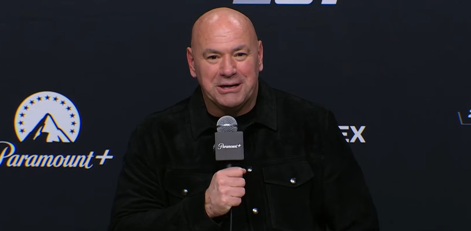 Dana White On What He Learned From Boxing Building The UFC