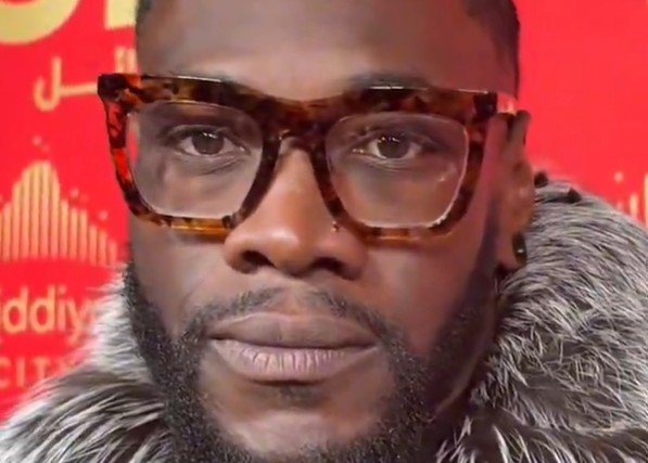 Deontay Wilder Clarifies Usyk Fight Off For Now Chisora Next