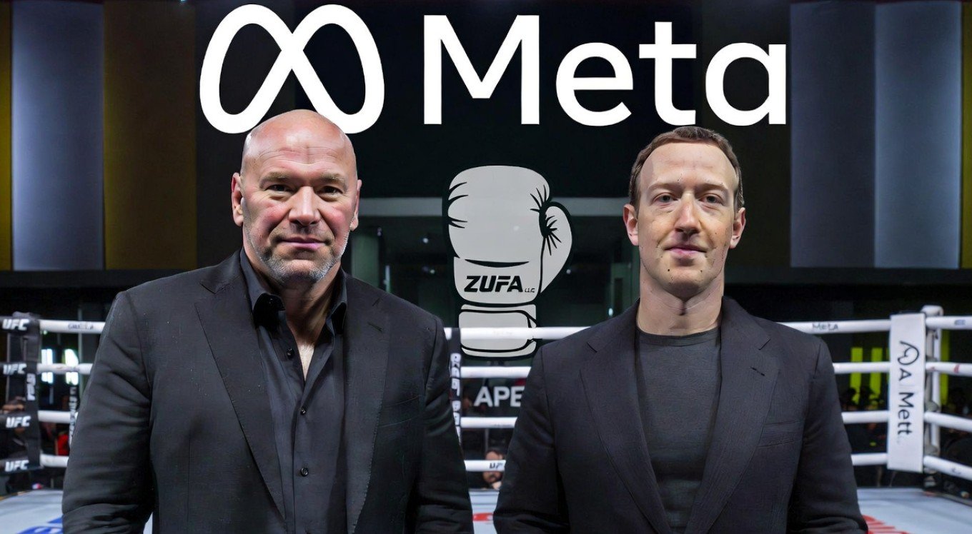 Game Changing News For Boxing