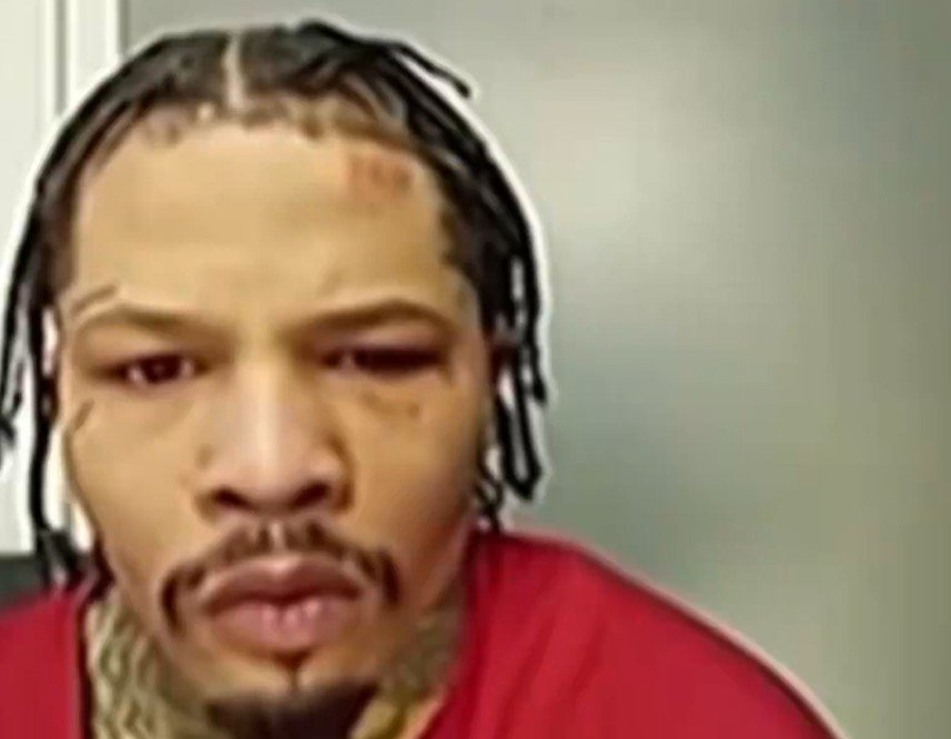 Gervonta Davis Bonds Out Of Jailed Released Justice Prevails
