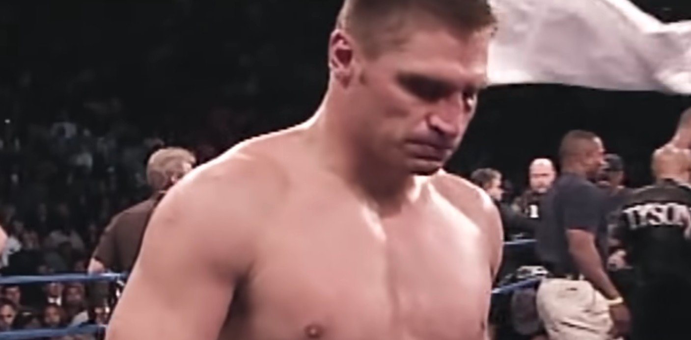 How One Bad Fight Can Destroy a Fighter’s Fan Appeal