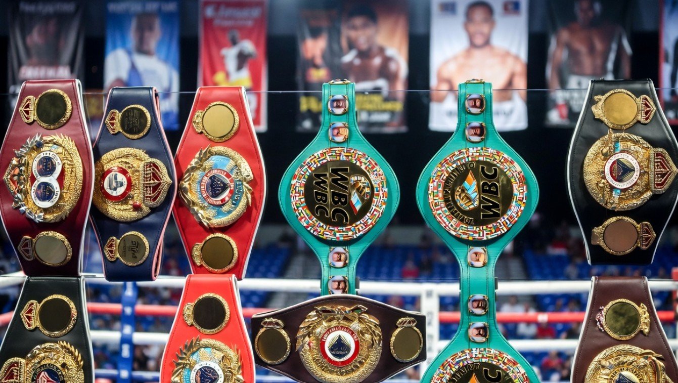 How There Maybe A Better Way To Do Rankings In Boxing 2 How There Maybe A Better Way To Do Rankings In Boxing