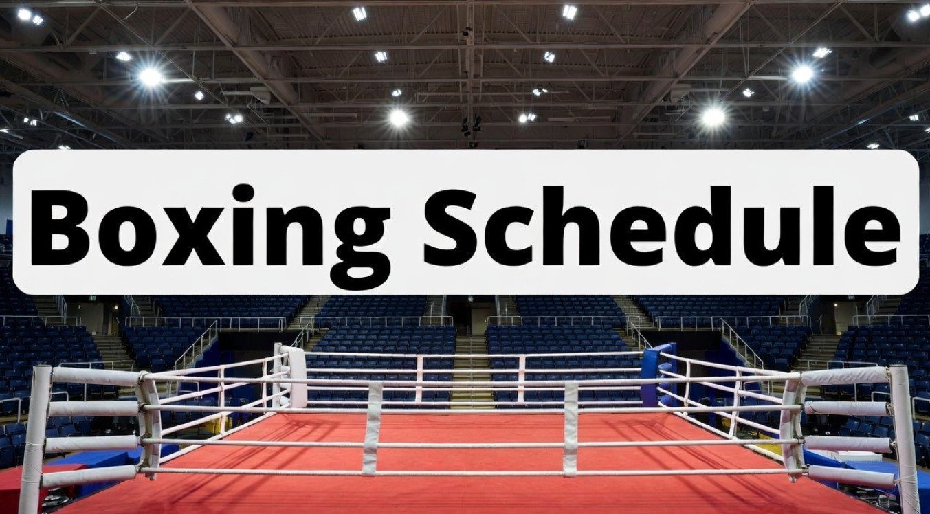 How has 2026 schedule started