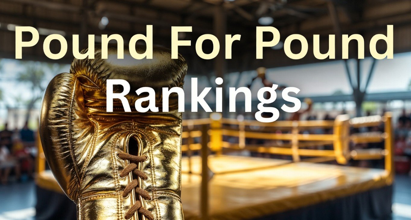 How often do P4P rankings update in 2026