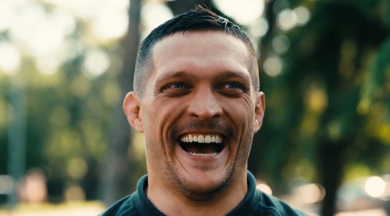 Is It Too Early To Put Moses Itauma Anywhere Near Oleksandr Usyk