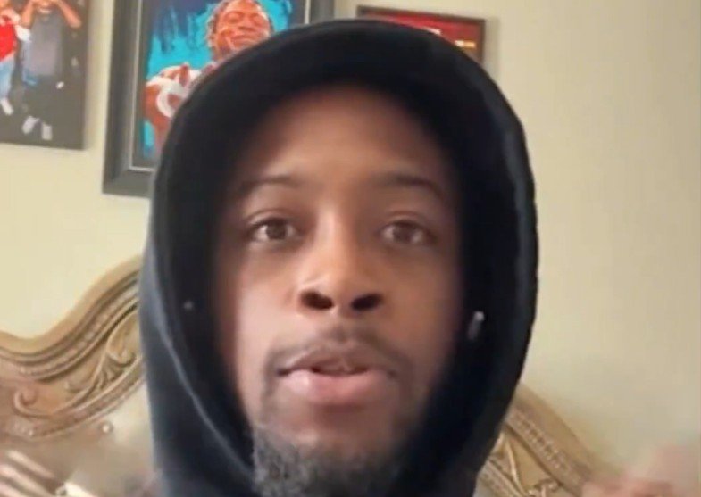 Keyshawn Davis Reveals Mess And Drinking Before World Title Fights