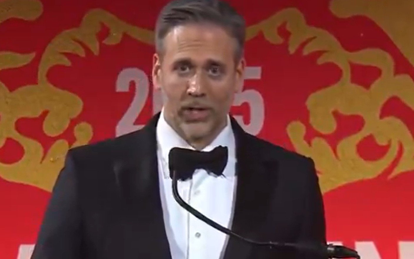 Max Kellerman Says Jaron Boots Ennis Could Be Next Pound For Pound King