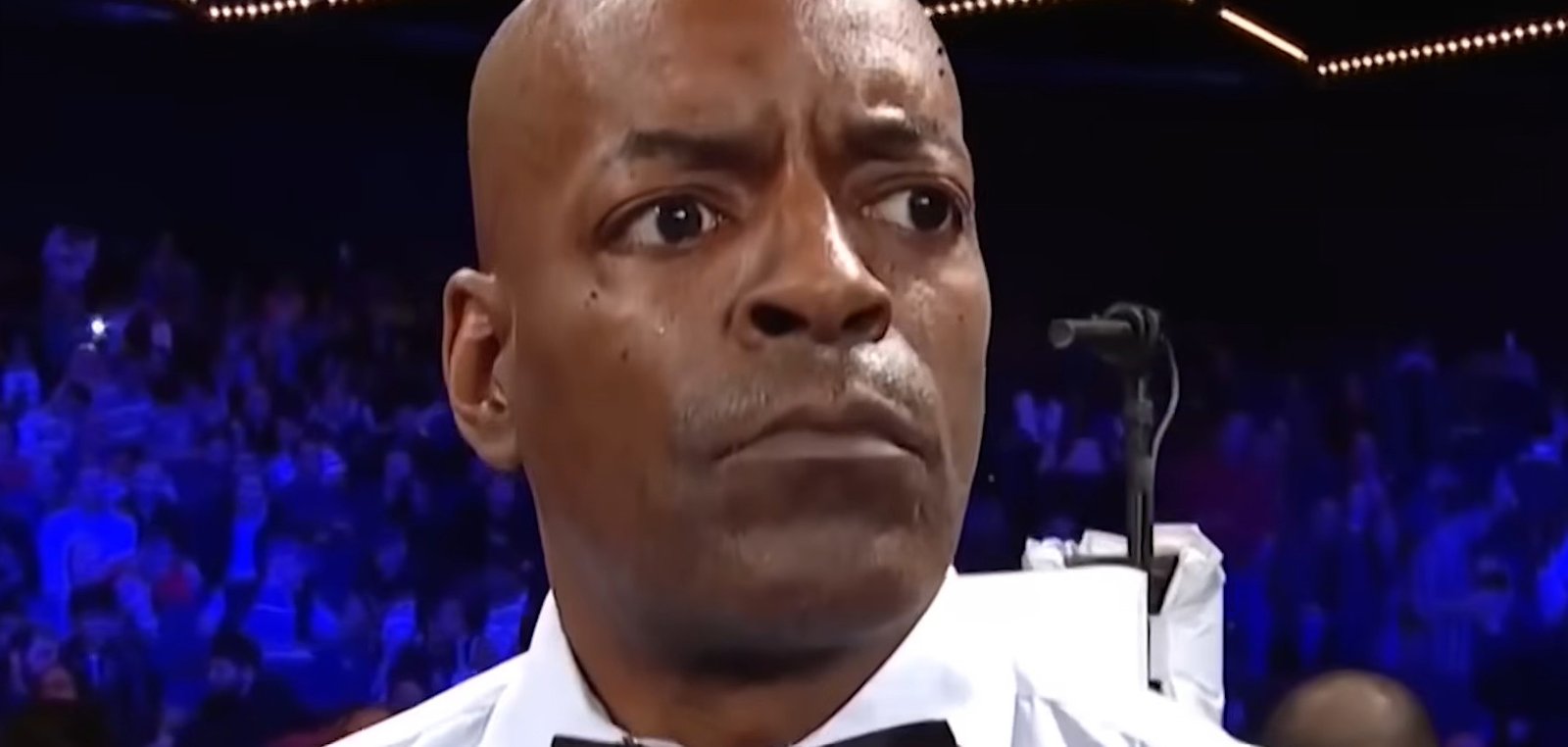 Meme Boxing Referee Possible Contenders For 2026