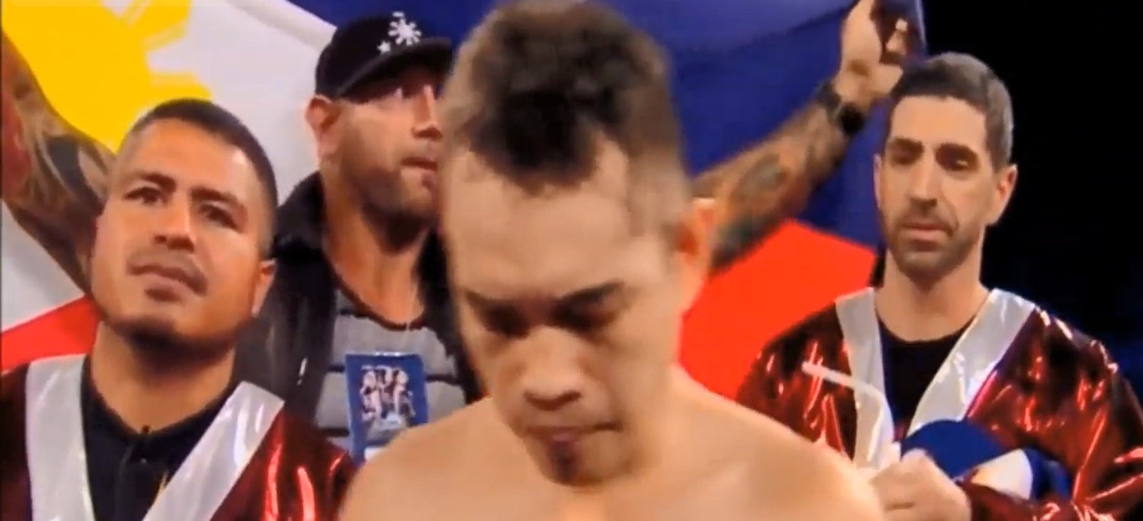 Nonito Donaire
