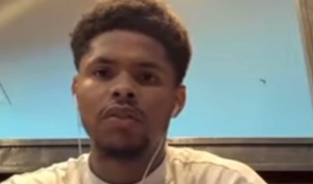 Shakur Stevenon Says Fuck Gervonta Davis