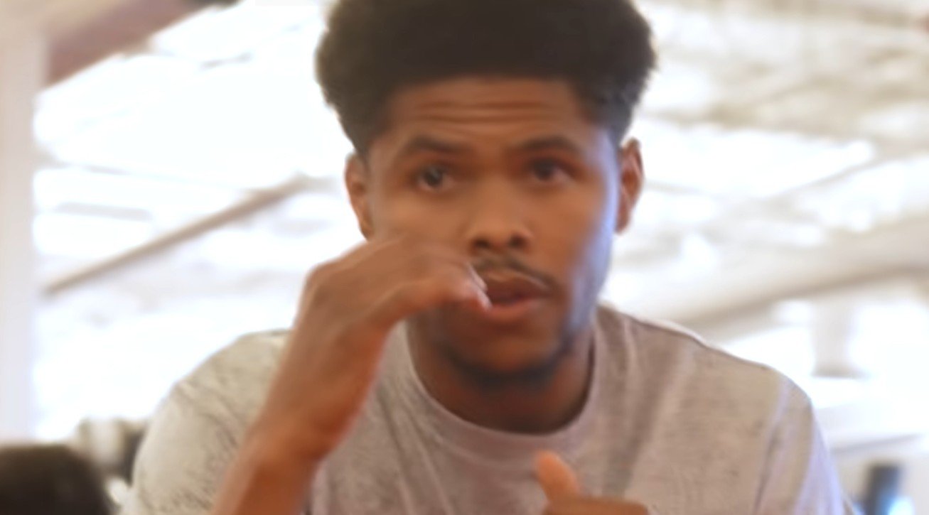 Shakur Stevenson On Why Kind Of Fight Teofimo Lopez Will Look To Make It