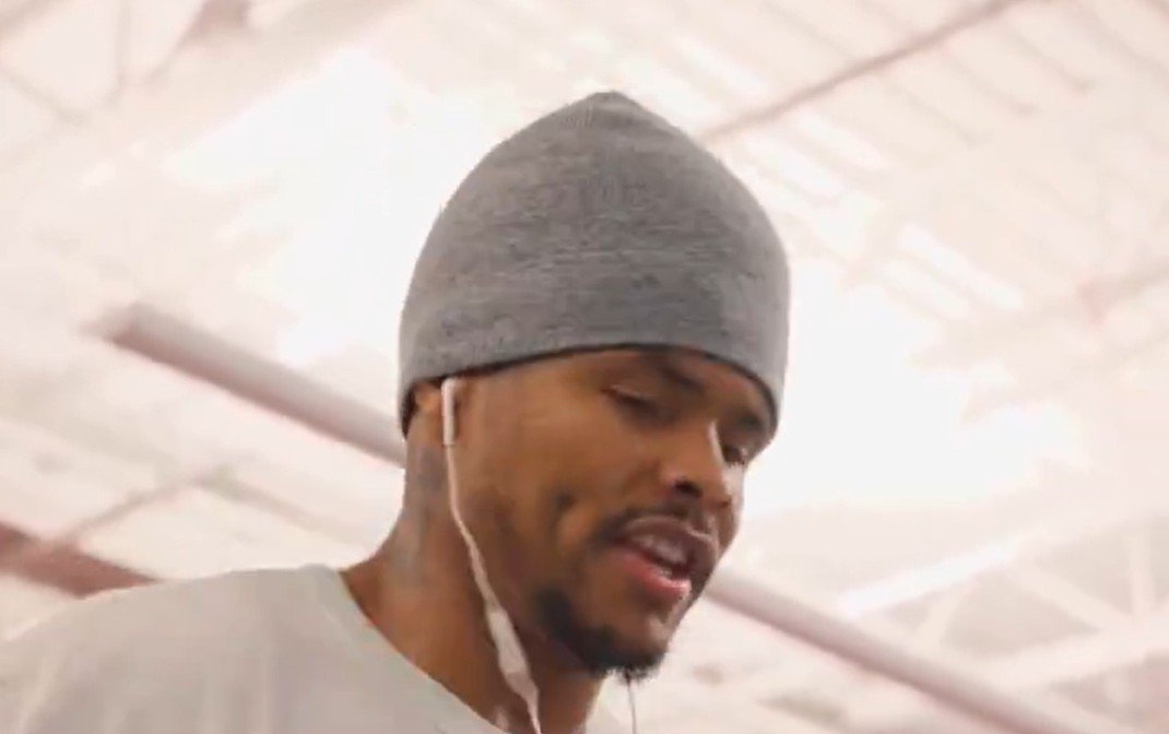 Watch: Shakur Stevenson Promising Carnage For Teofimo Lopez 2 Shakur Stevenson Promising Carnage For Teofimo Lopez