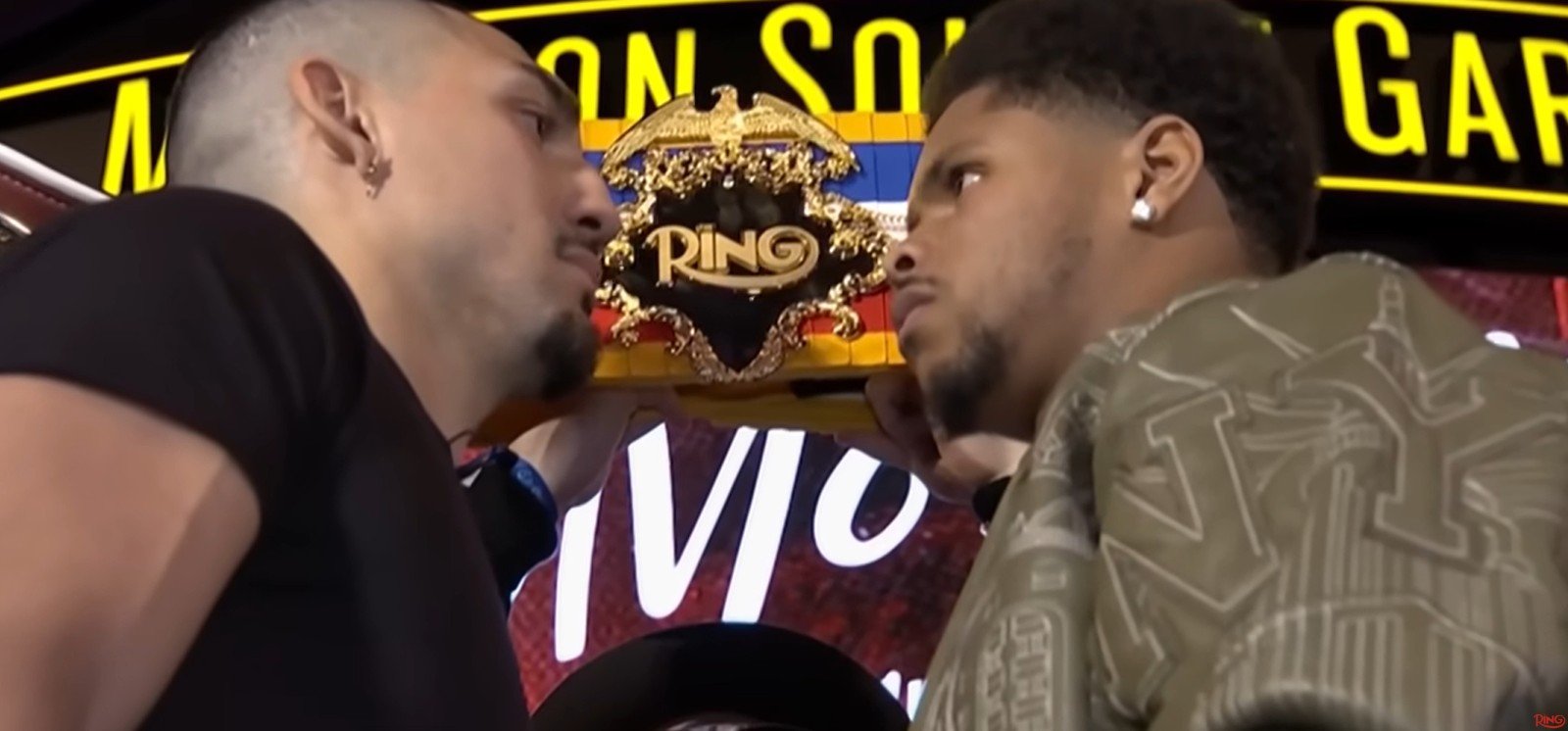 Shakur Stevenson vs Teofimo Lopez - Maybe One Of The Early Fights Of 2026 To Look Forward To 2 Shakur Stevenson vs Teofimo Lopez - Maybe One Of The Early Fights Of 2026 To Look Forward To