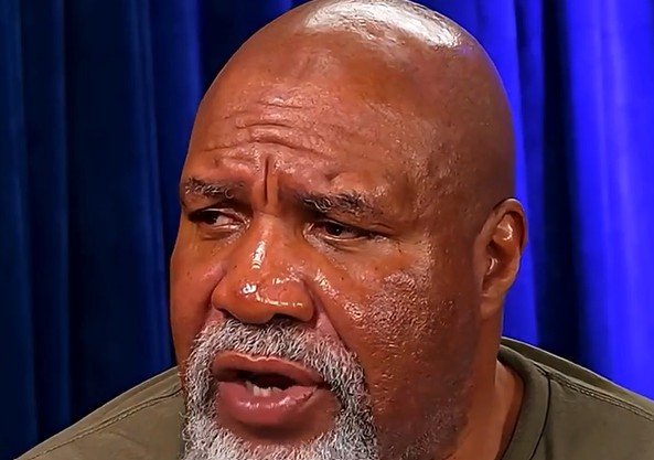 Shannon Briggs Makes Big Lennox Lewis Claim On How Good A Fighter He Was