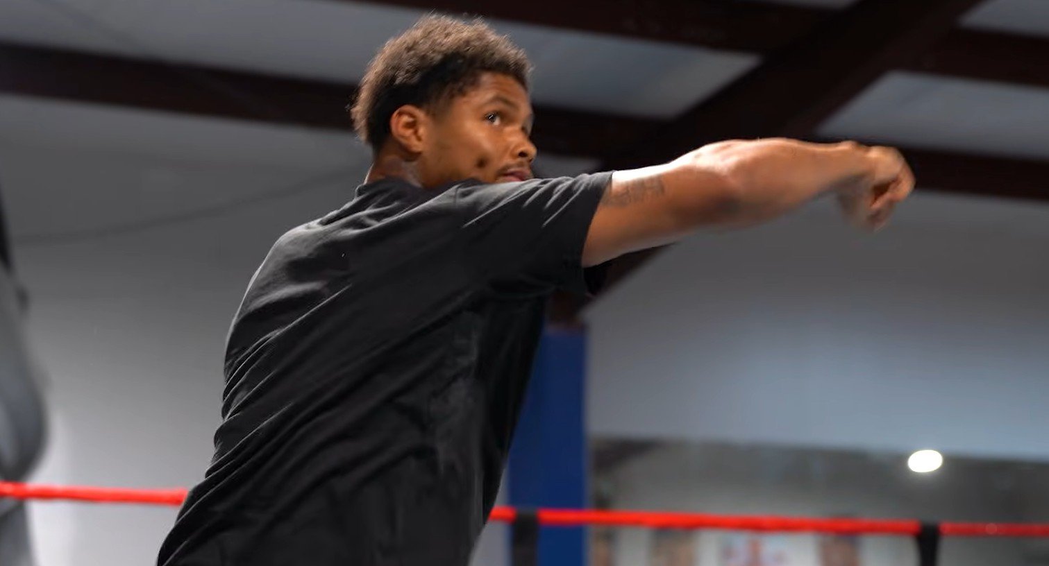 Stevenson vs Lopez Will Have Edge